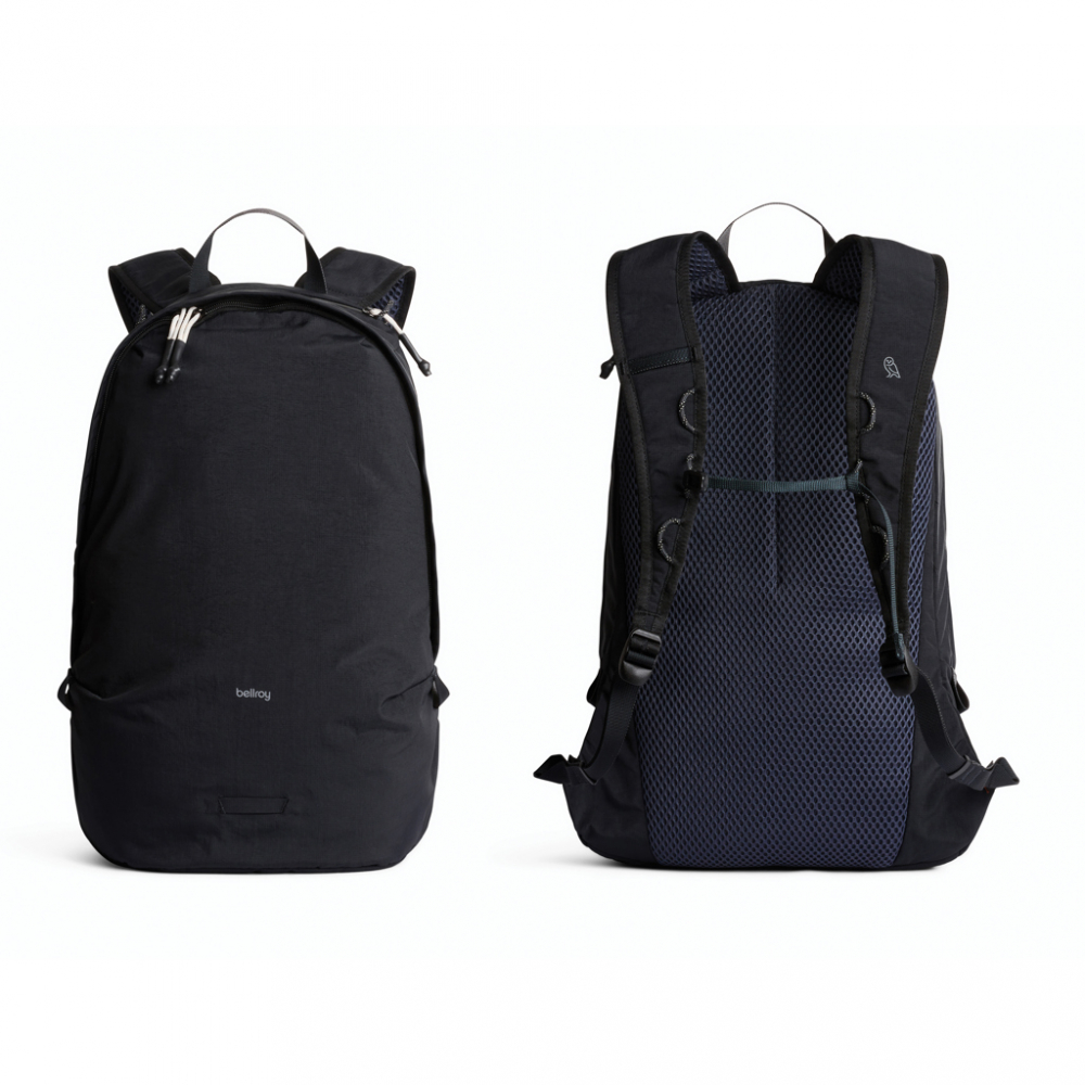 Rucsac ultra-ușor din PET reciclat Bellroy Lite [3]