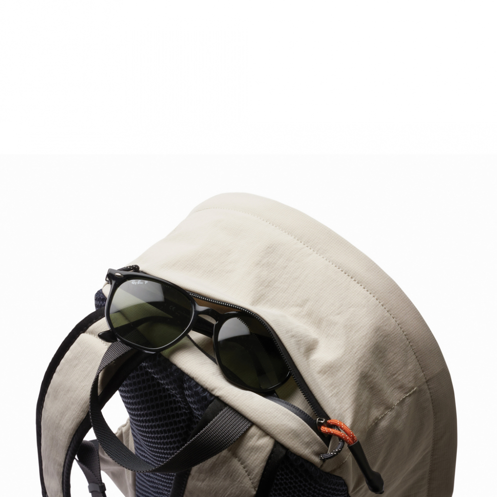 Rucsac ultra-ușor din PET reciclat Bellroy Lite [6]