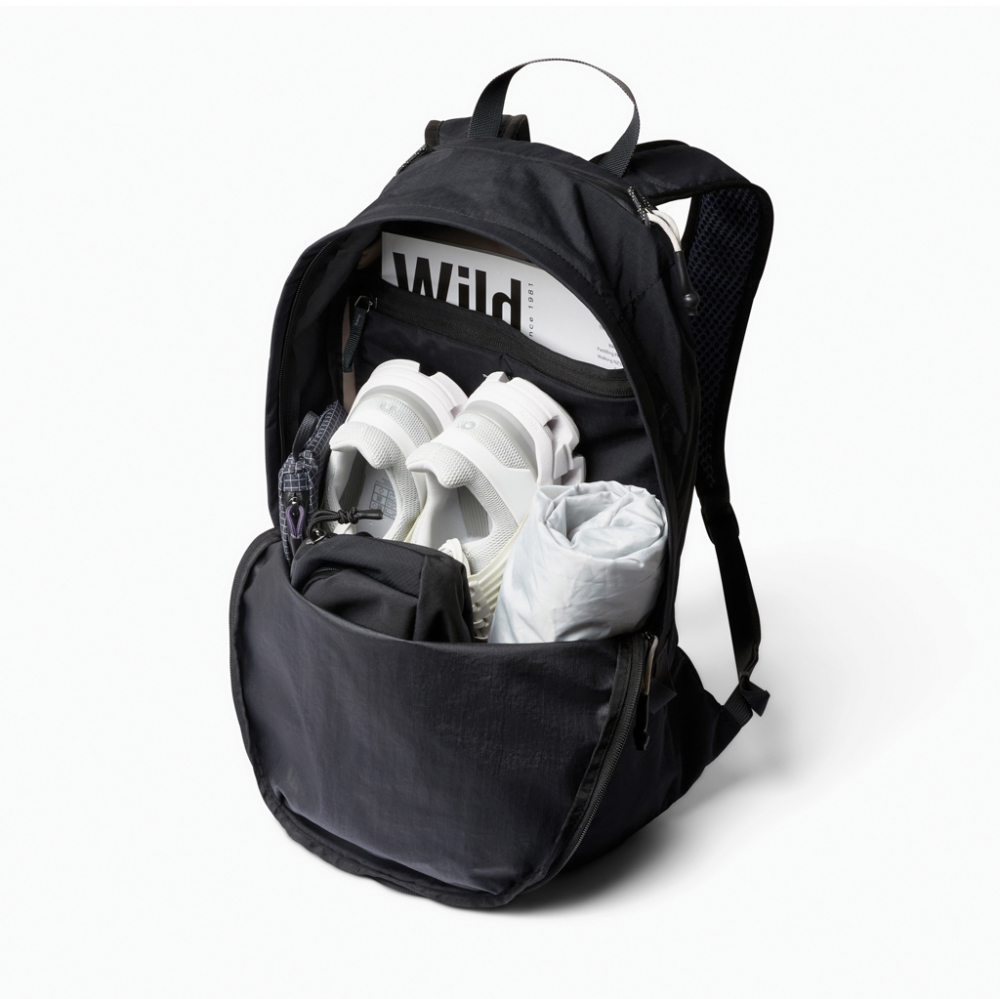 Rucsac ultra-ușor din PET reciclat Bellroy Lite [4]