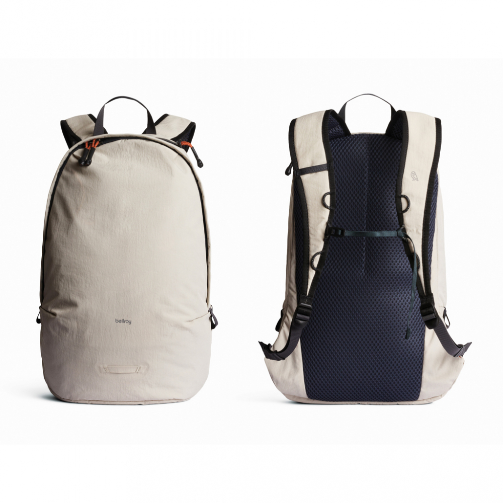 Rucsac ultra-ușor din PET reciclat Bellroy Lite [3]