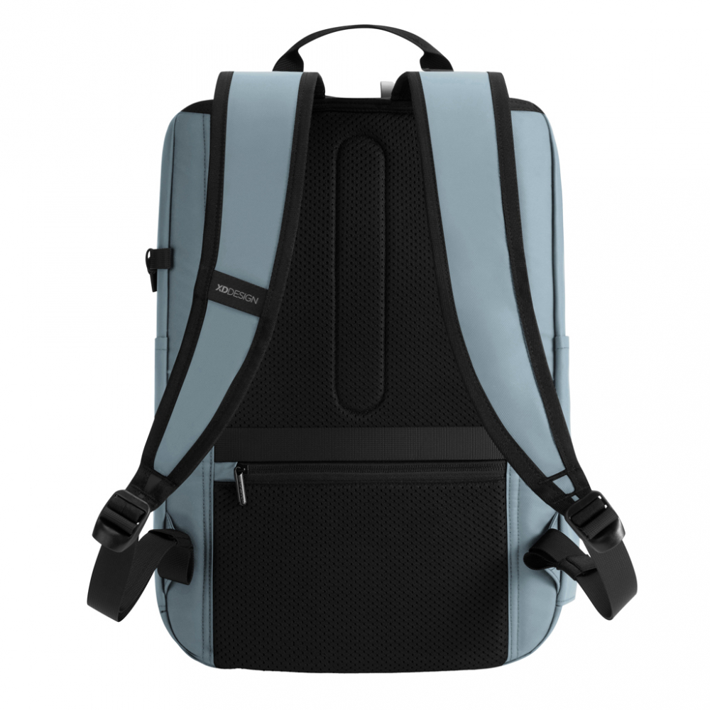 Rucsac Urban anti-furt, 16" [3]