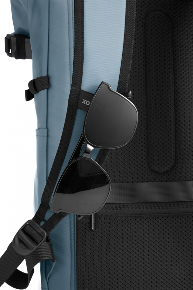 Rucsac Urban anti-furt, 16" [22]