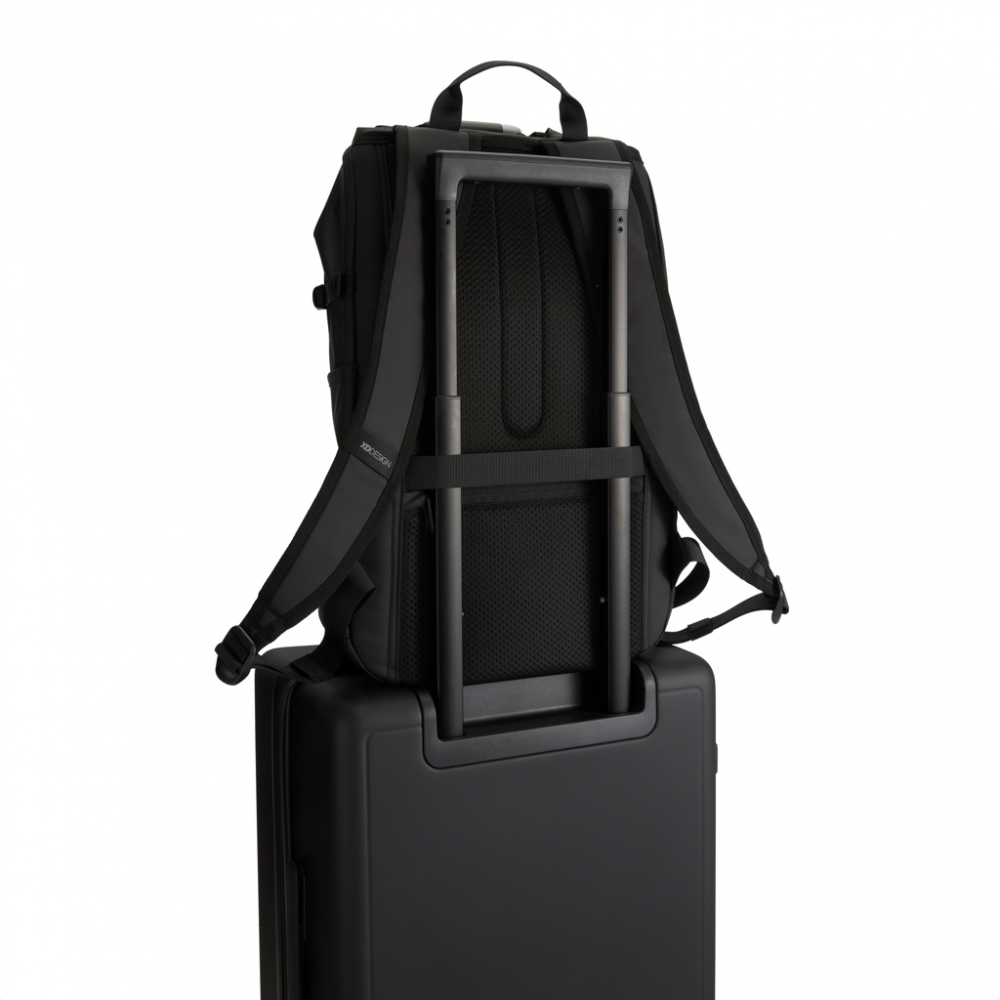 Rucsac Urban anti-furt, 16" [14]