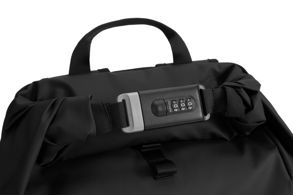 Rucsac Urban anti-furt, 16" [16]