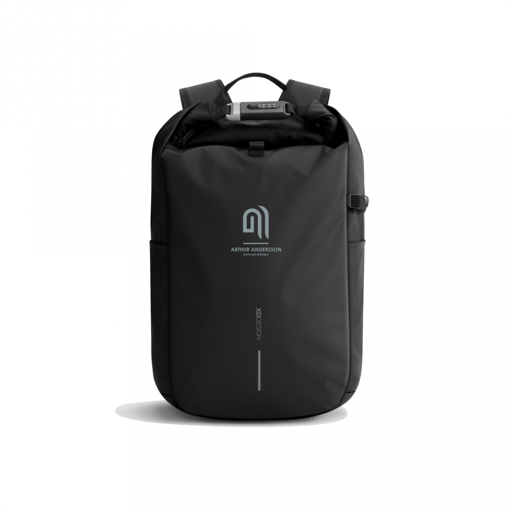 Rucsac Urban anti-furt, 16" [27]