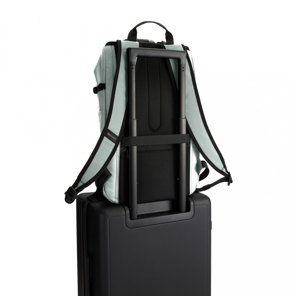 Rucsac Urban anti-furt, 16" [12]
