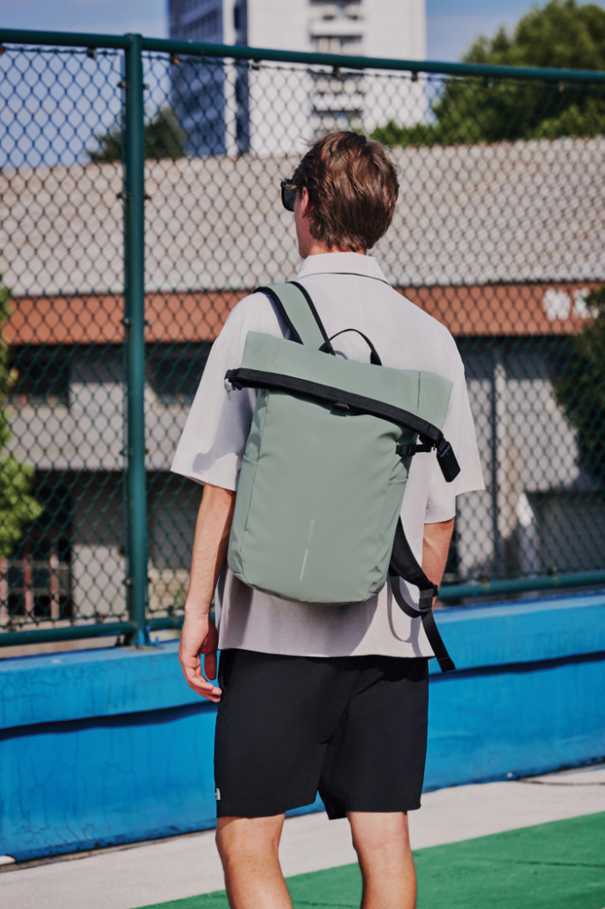 Rucsac Urban anti-furt, 16" [28]