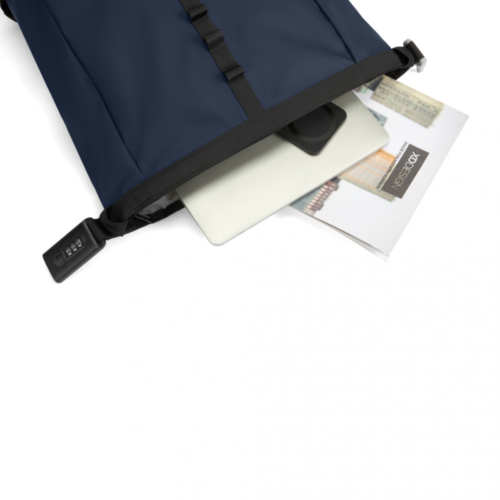 Rucsac Urban anti-furt, 16" [18]
