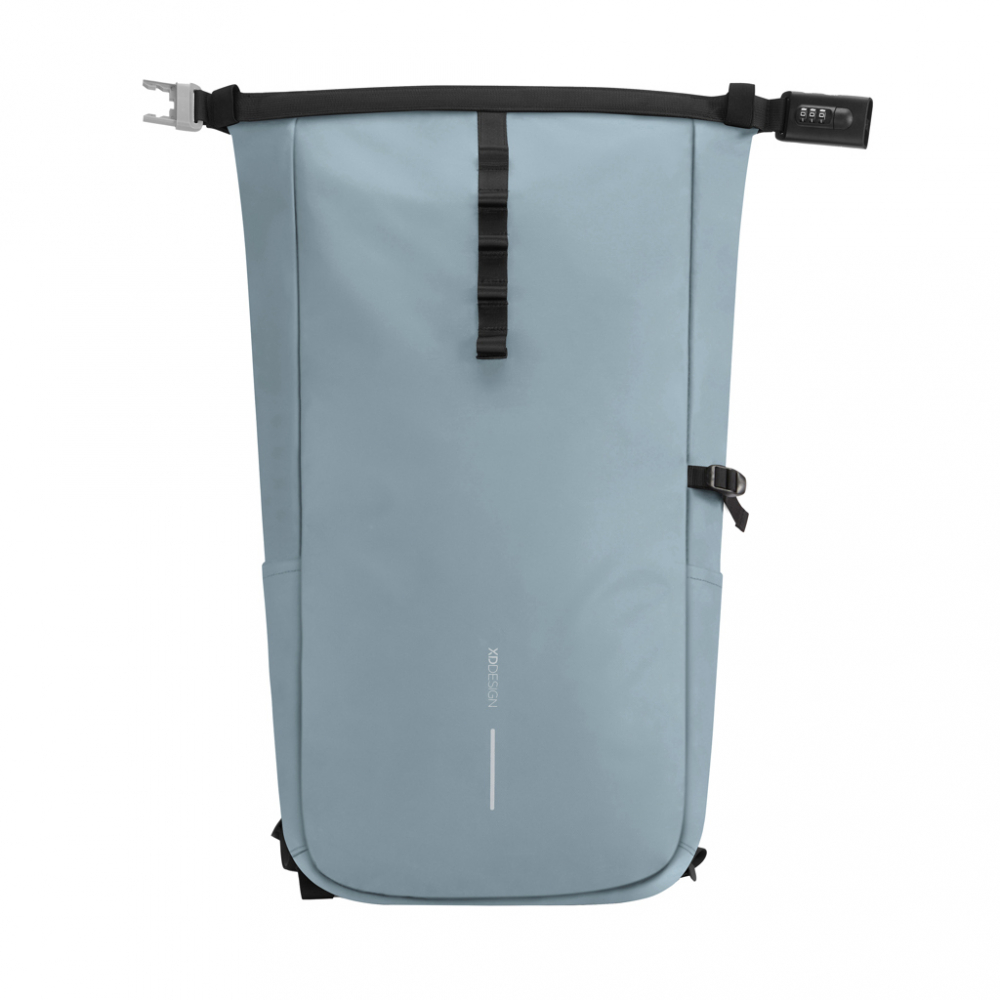 Rucsac Urban anti-furt, 16" [8]