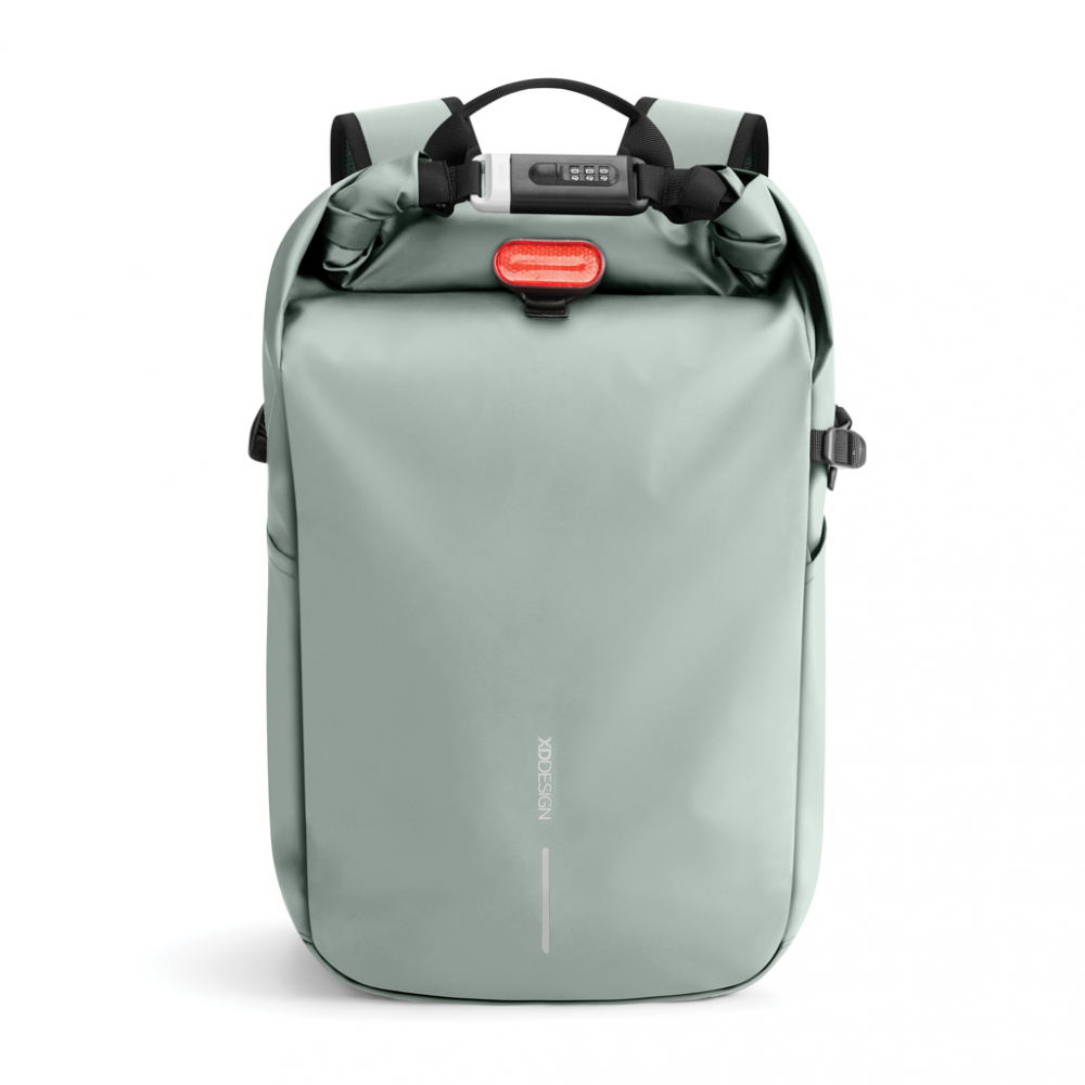 Rucsac Urban anti-furt, 16" [9]