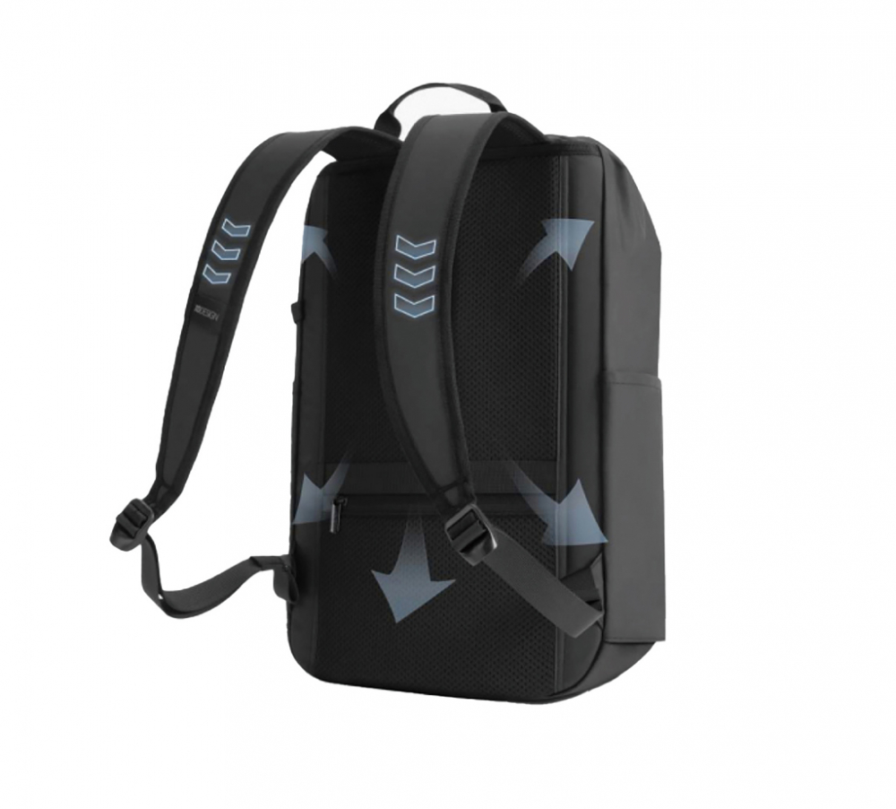 Rucsac Urban anti-furt, 16" [10]