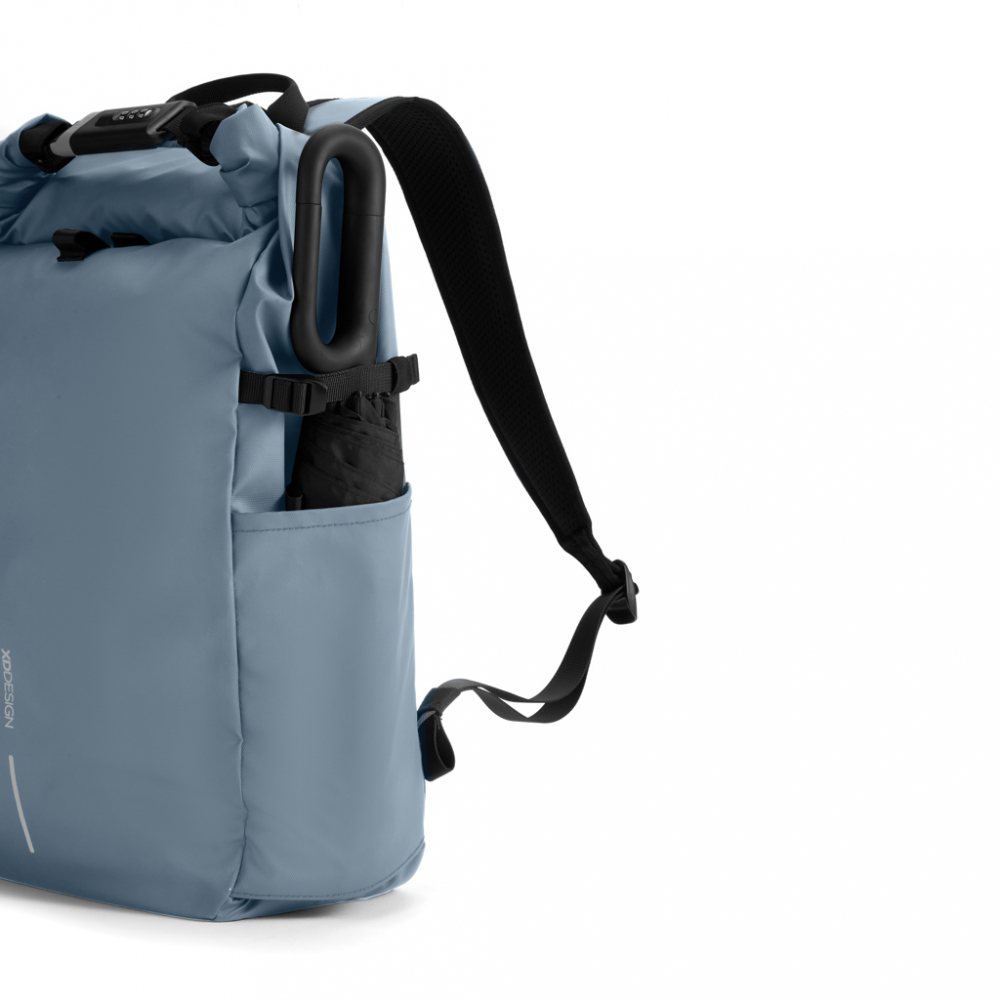 Rucsac Urban anti-furt, 16" [16]