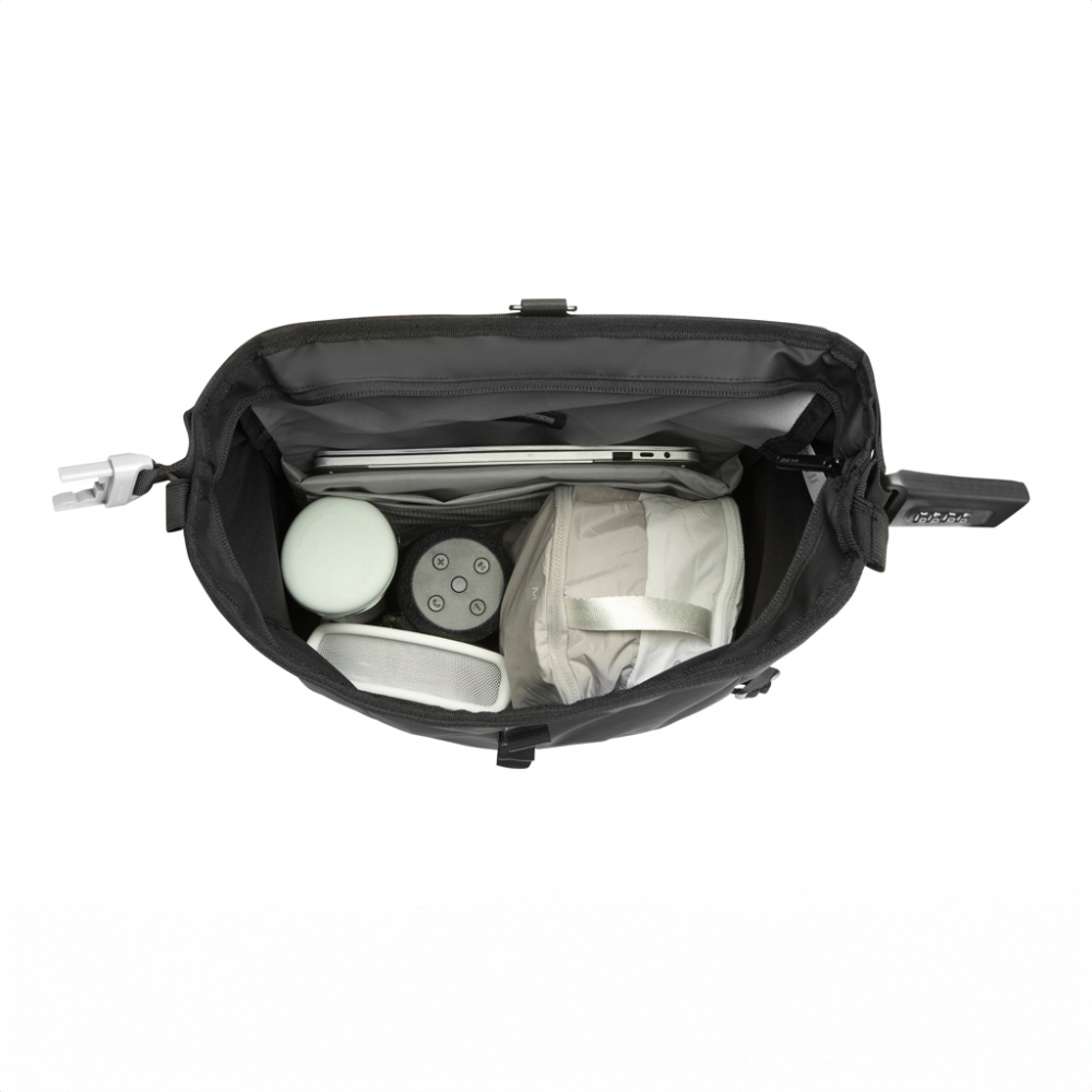 Rucsac Urban anti-furt, 16" [12]