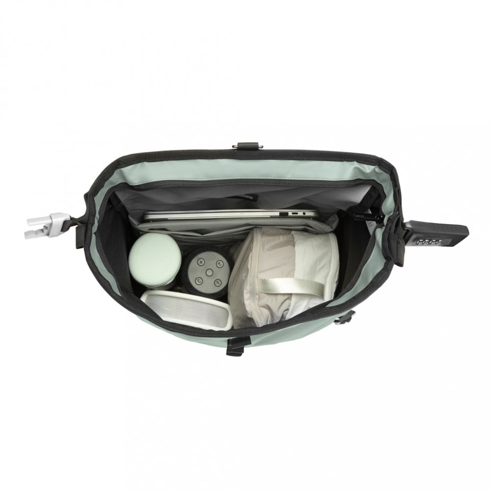 Rucsac Urban anti-furt, 16" [10]