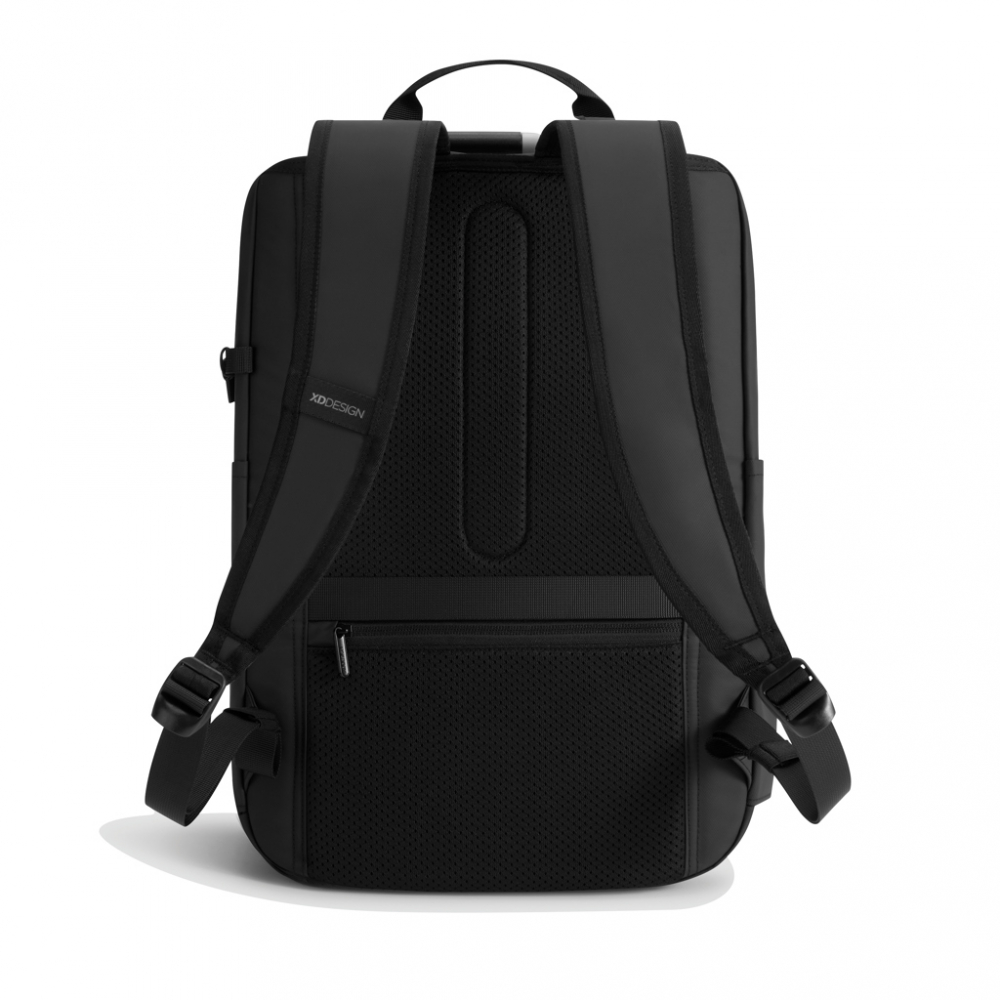 Rucsac Urban anti-furt, 16" [3]