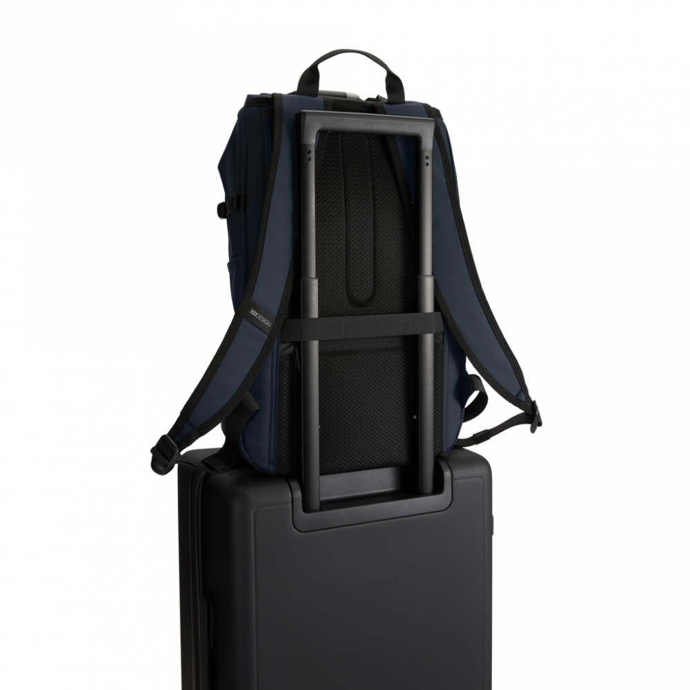 Rucsac Urban anti-furt, 16" [13]