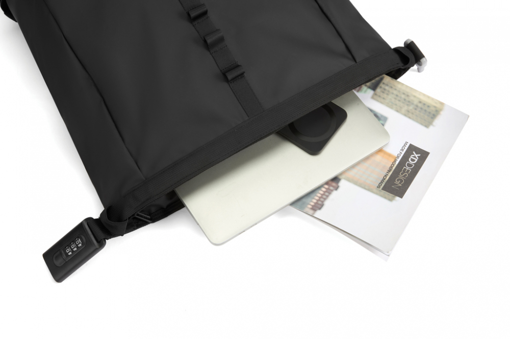 Rucsac Urban anti-furt, 16" [23]