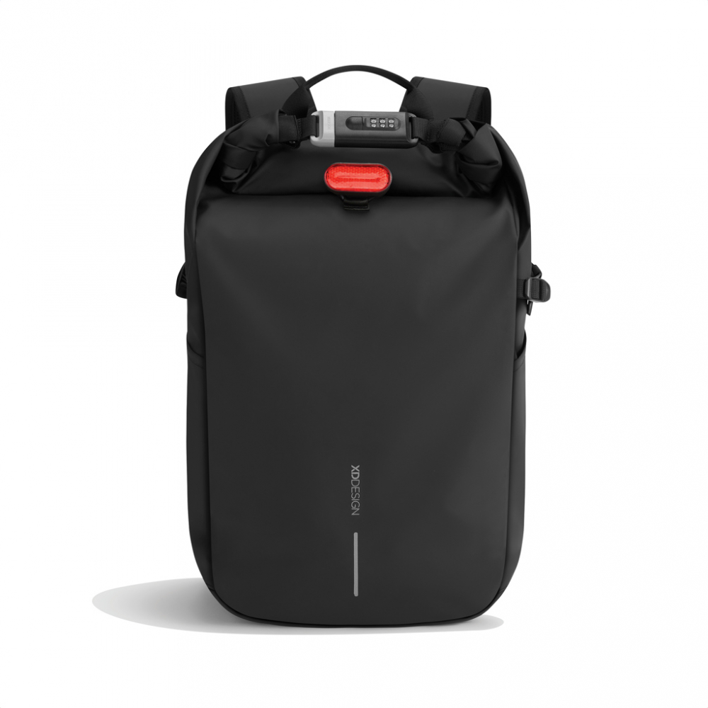 Rucsac Urban anti-furt, 16" [11]