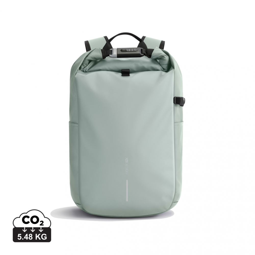 Rucsac Urban anti-furt, 16" [1]