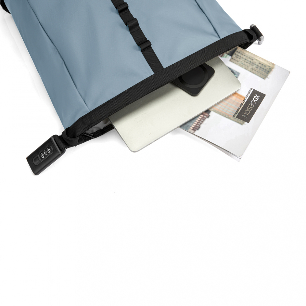 Rucsac Urban anti-furt, 16" [18]