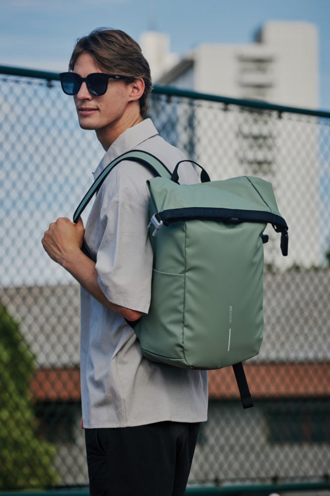 Rucsac Urban anti-furt, 16" [27]