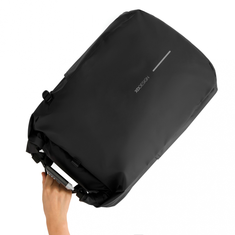 Rucsac Urban anti-furt, 16" [15]