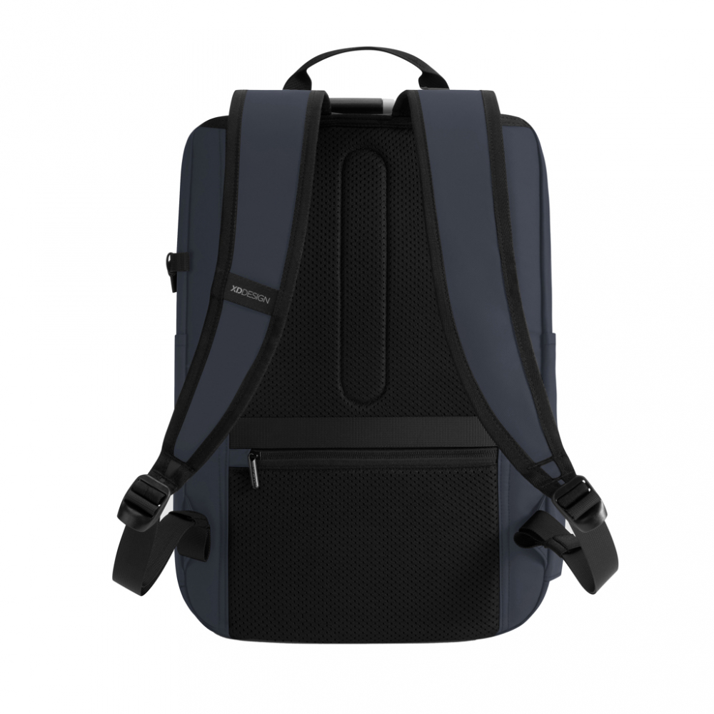 Rucsac Urban anti-furt, 16" [3]