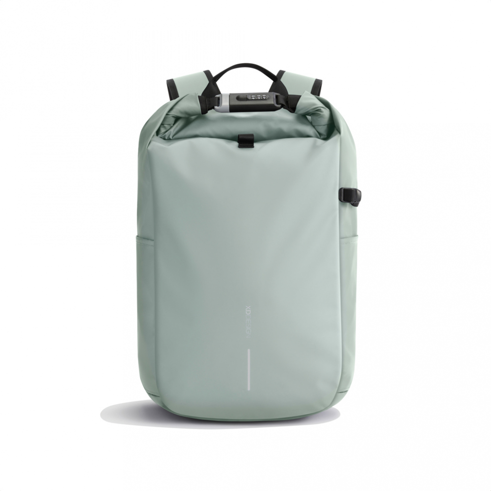 Rucsac Urban anti-furt, 16" [2]