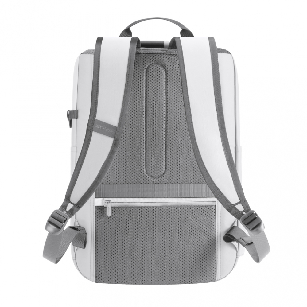 Rucsac Urban anti-furt, 16" [3]