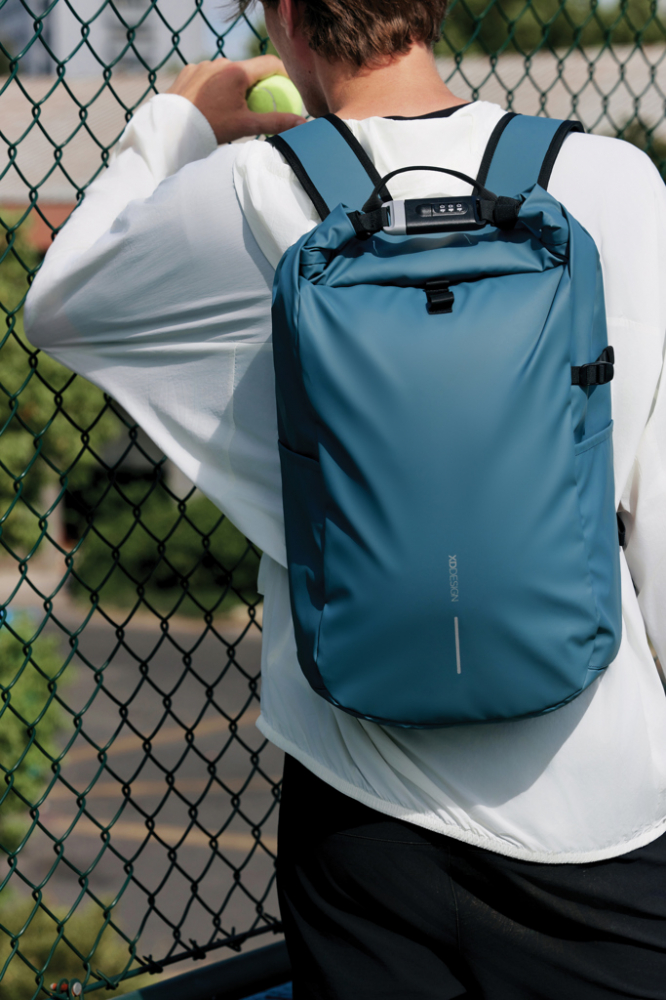 Rucsac Urban anti-furt, 16" [27]