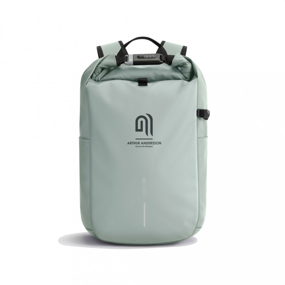 Rucsac Urban anti-furt, 16" [23]