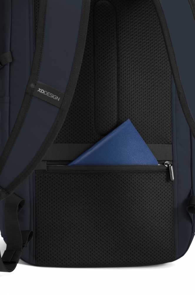 Rucsac Urban anti-furt, 16" [20]