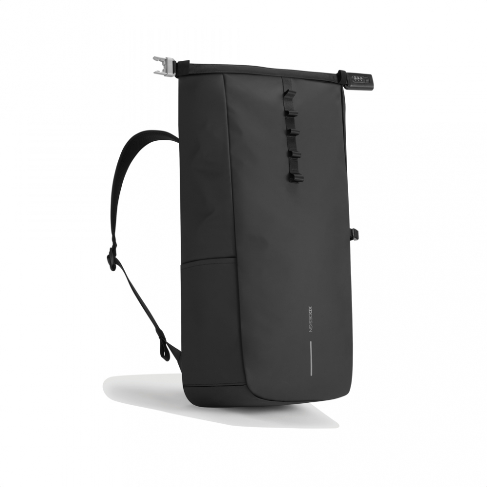 Rucsac Urban anti-furt, 16" [8]