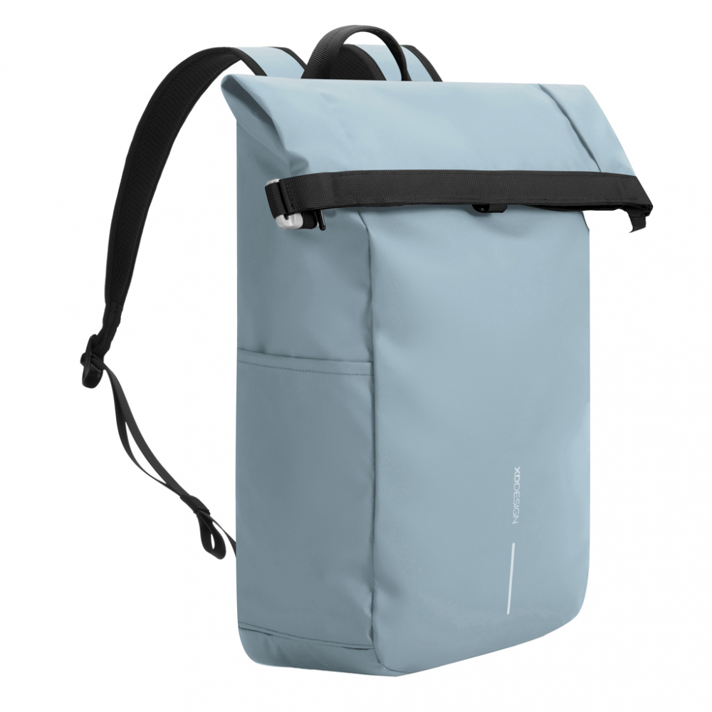 Rucsac Urban anti-furt, 16" [6]