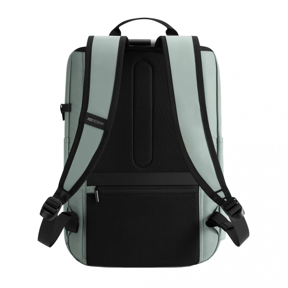 Rucsac Urban anti-furt, 16" [3]