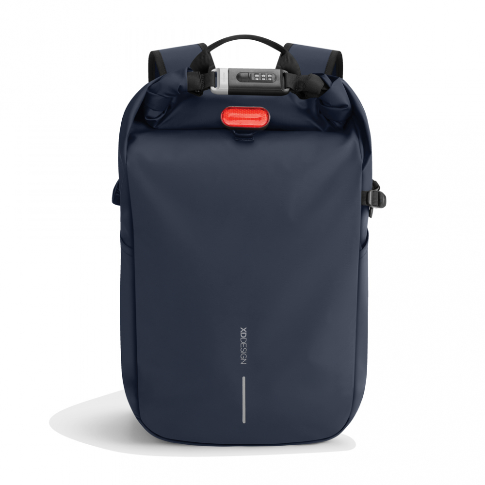 Rucsac Urban anti-furt, 16" [10]