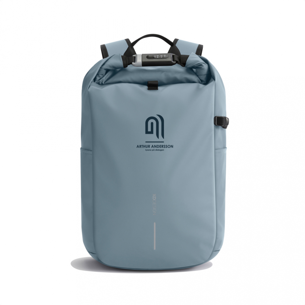 Rucsac Urban anti-furt, 16" [24]