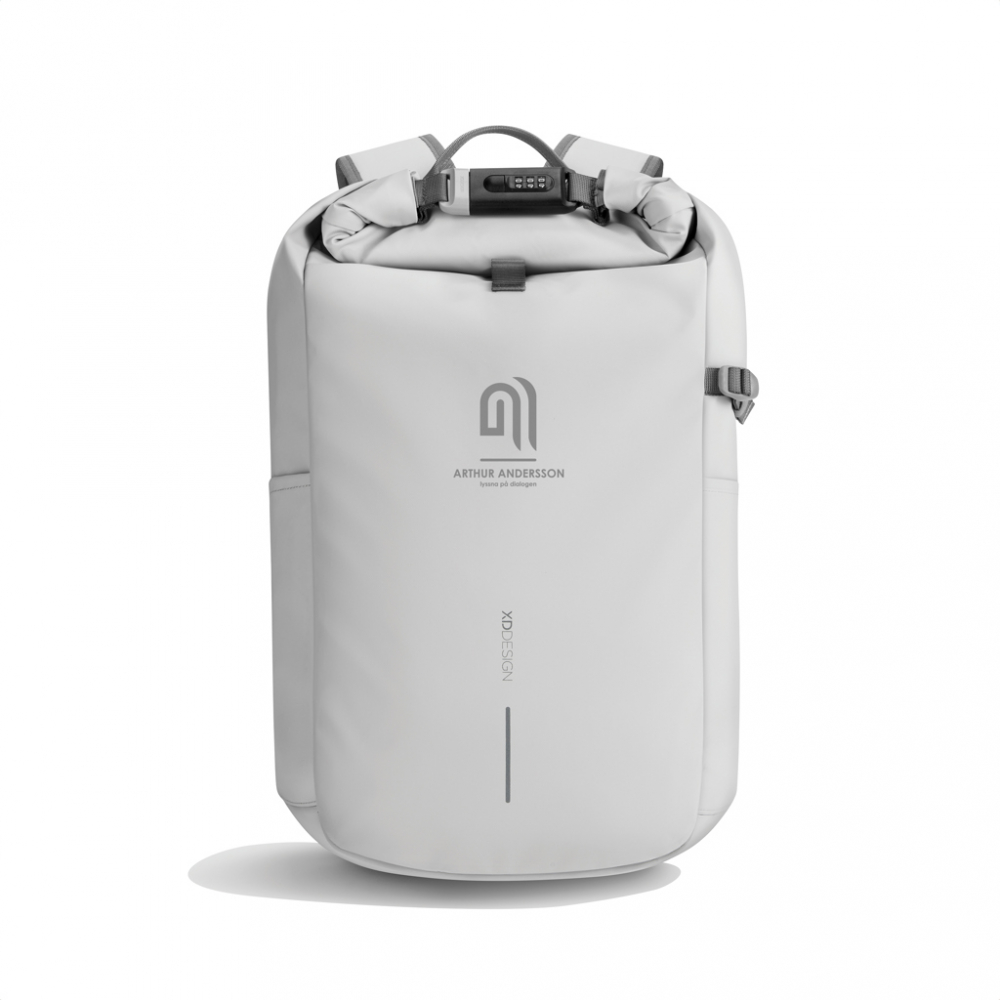 Rucsac Urban anti-furt, 16" [24]