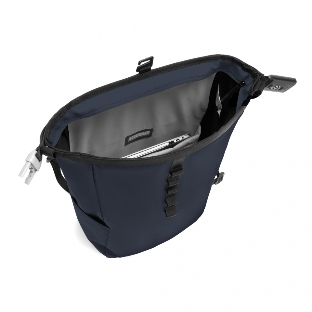 Rucsac Urban anti-furt, 16" [12]