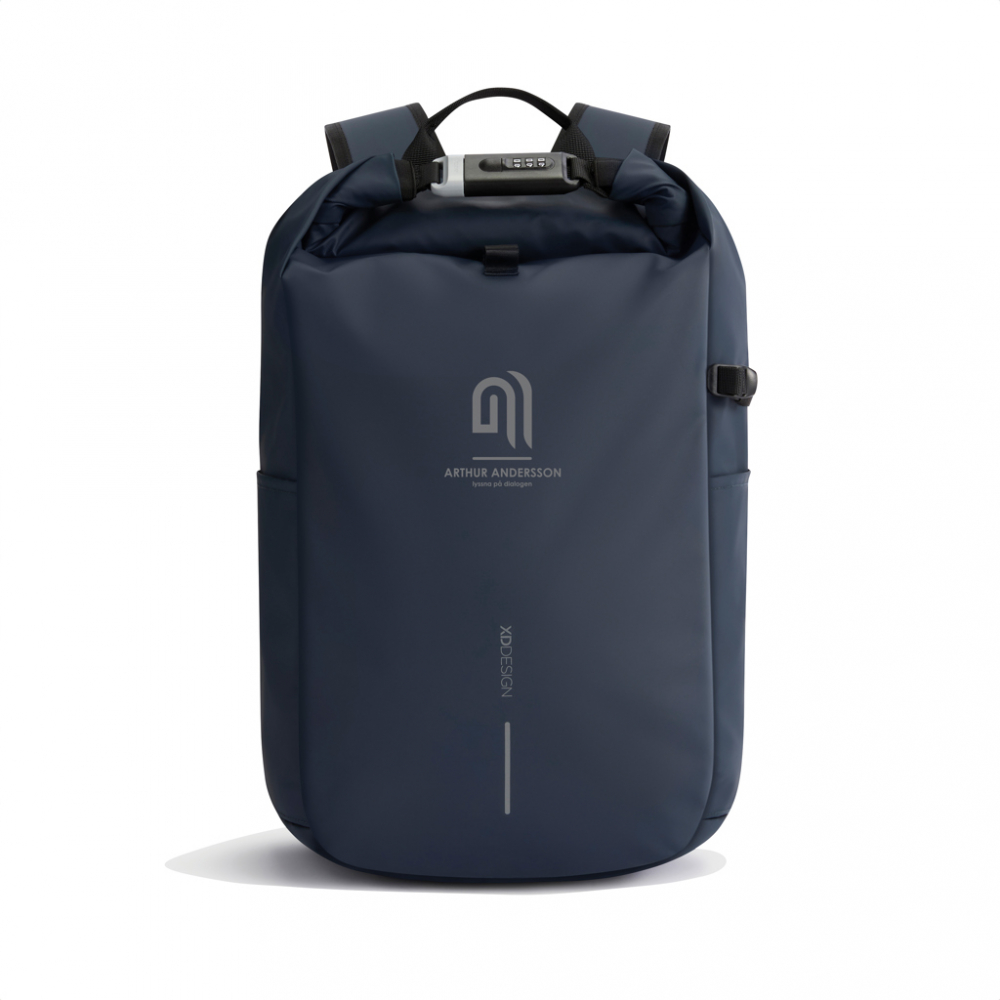Rucsac Urban anti-furt, 16" [24]