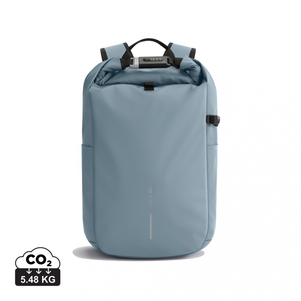 Rucsac Urban anti-furt, 16" [1]