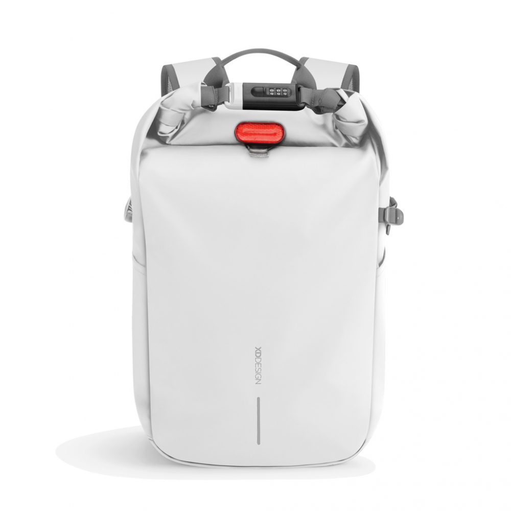 Rucsac Urban anti-furt, 16" [10]