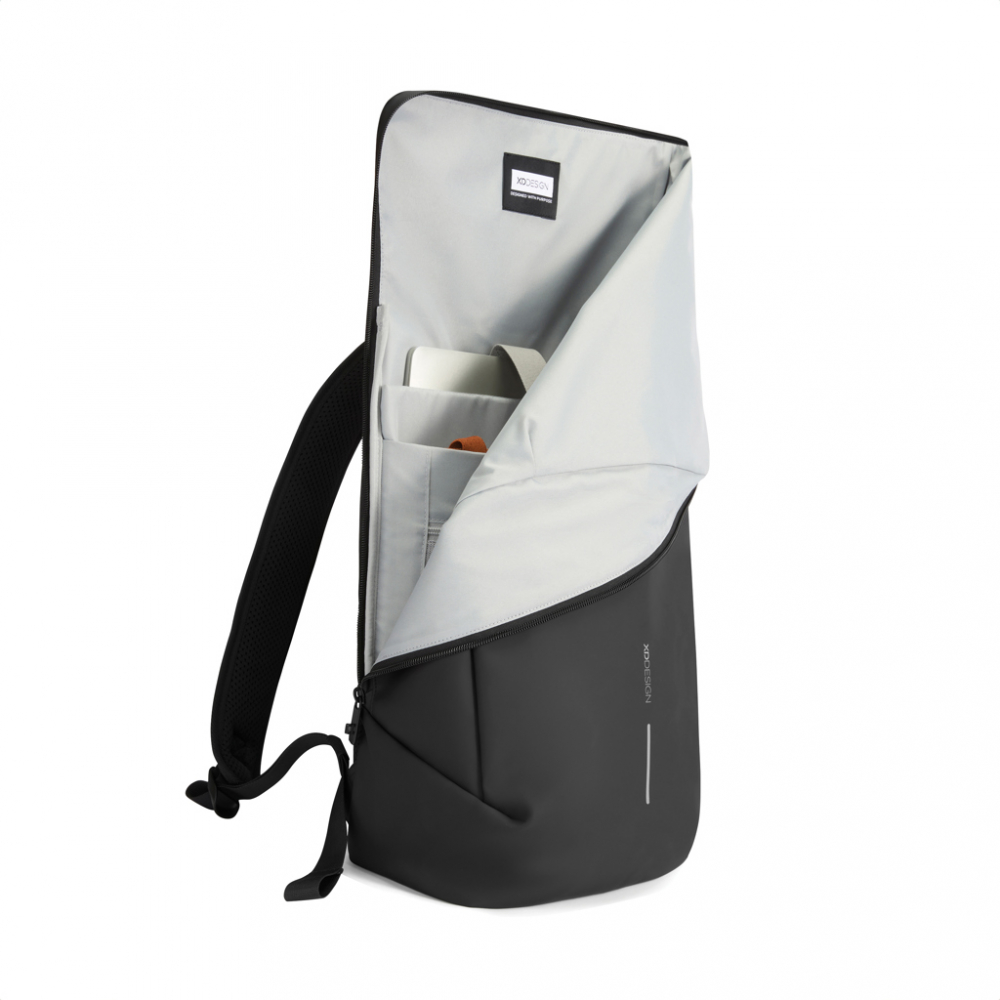 Rucsac Urban multifuncțional cu design anti-furt, 16" [3]