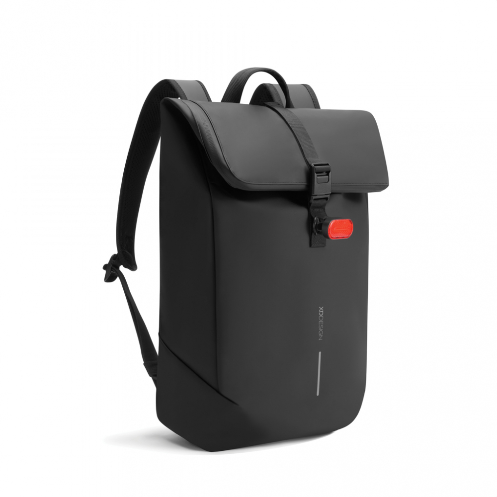 Rucsac Urban multifuncțional cu design anti-furt, 16" [18]