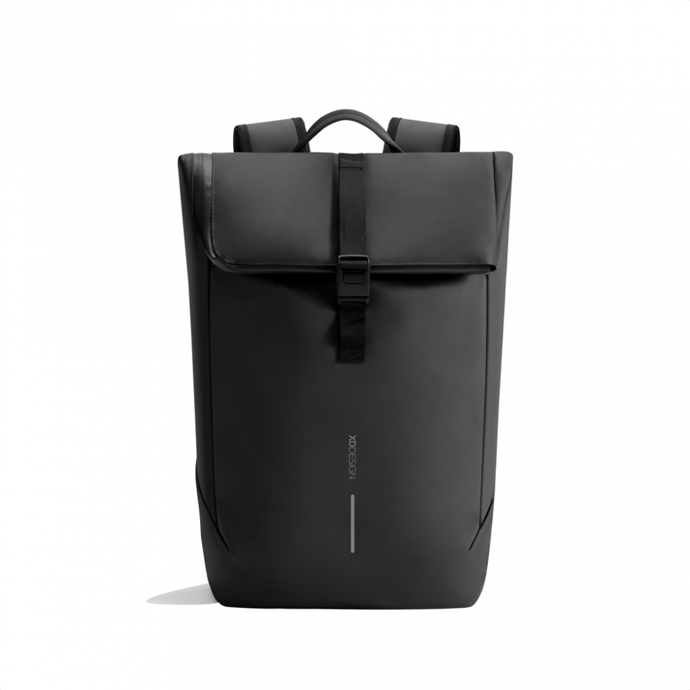 Rucsac Urban multifuncțional cu design anti-furt, 16" [2]