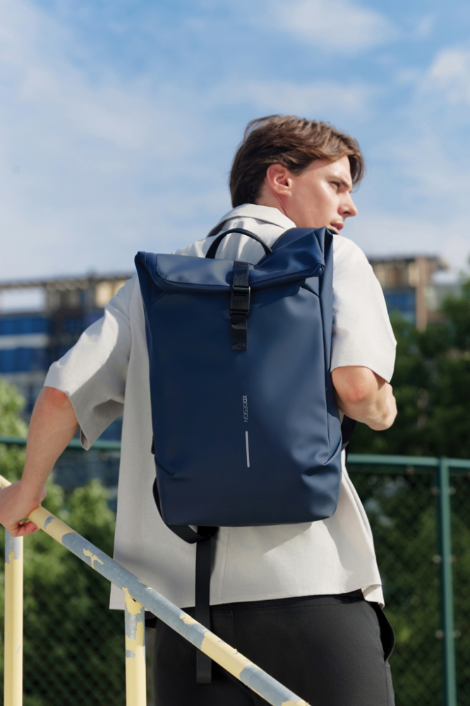 Rucsac Urban multifuncțional cu design anti-furt, 16" [38]