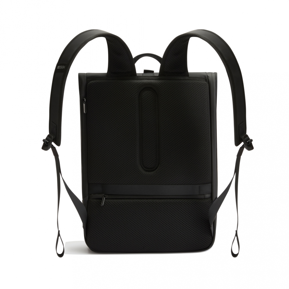 Rucsac Urban multifuncțional cu design anti-furt, 16" [12]