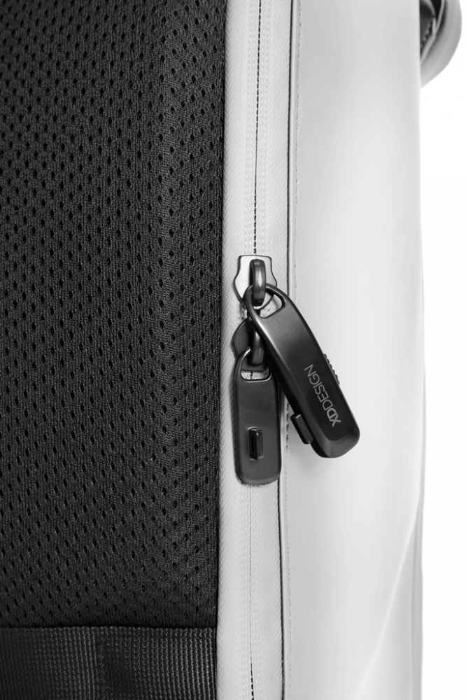 Rucsac Urban multifuncțional cu design anti-furt, 16" [19]