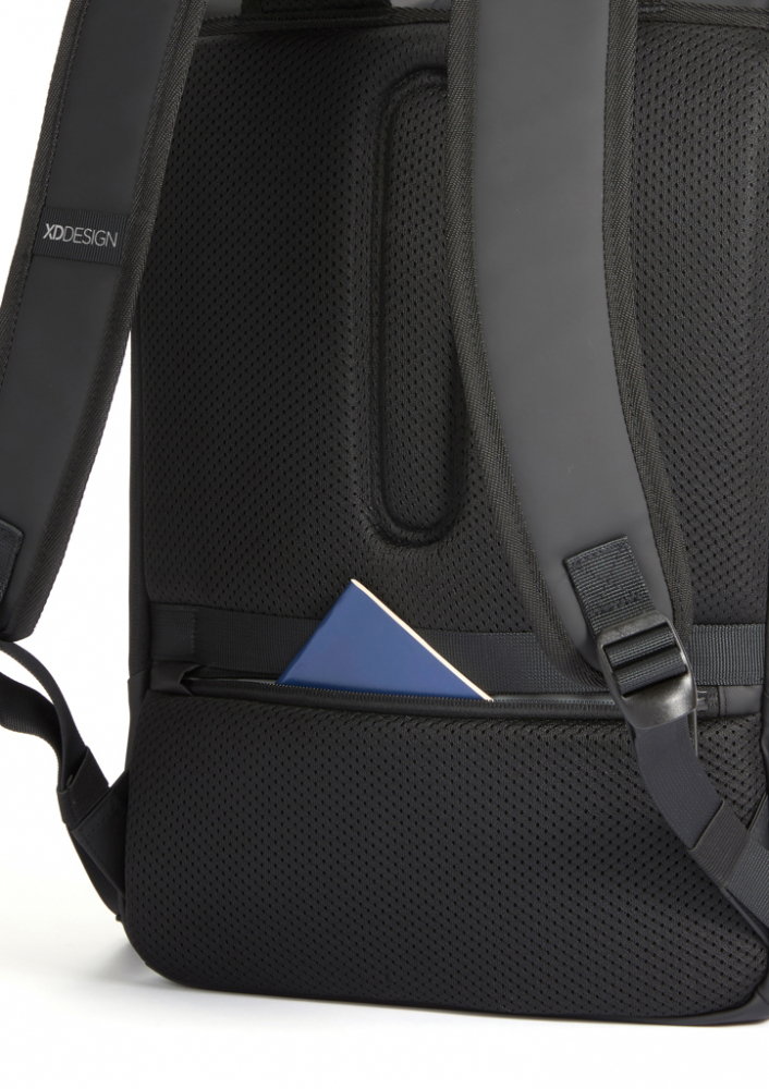 Rucsac Urban multifuncțional cu design anti-furt, 16" [27]