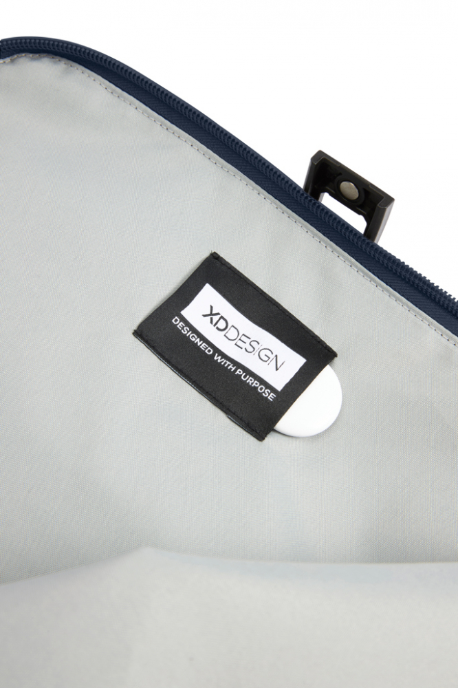 Rucsac Urban multifuncțional cu design anti-furt, 16" [12]